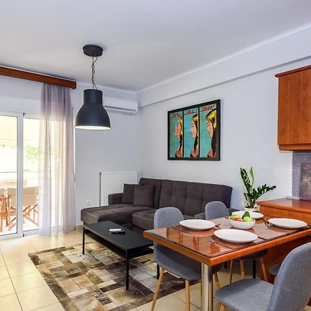 Apartment A80 La Canea Exterior foto