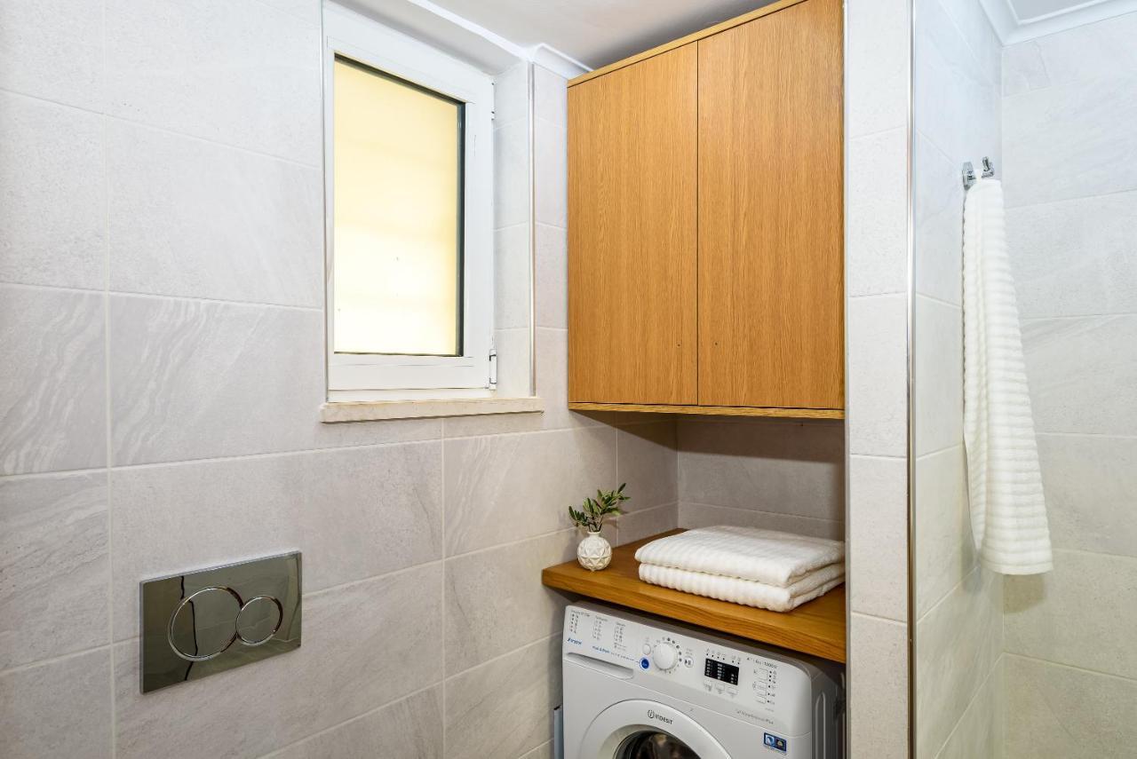 Apartment A80 La Canea Exterior foto