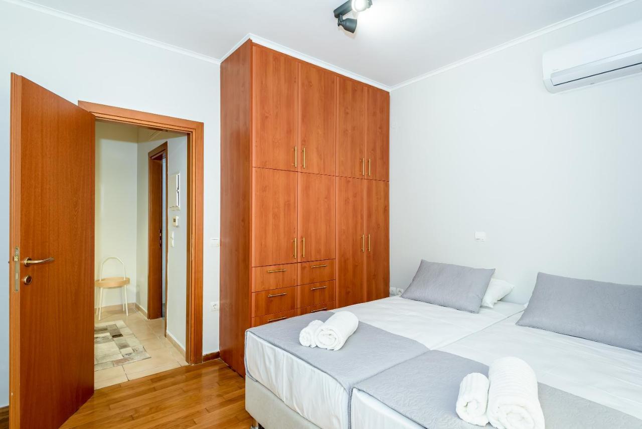 Apartment A80 La Canea Exterior foto