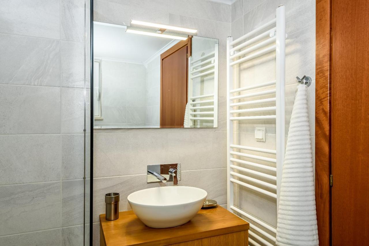 Apartment A80 La Canea Exterior foto