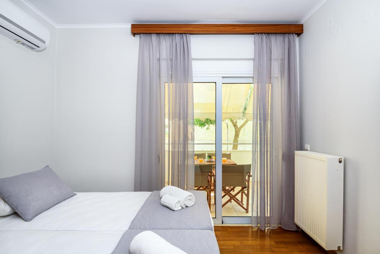 Apartment A80 La Canea Exterior foto